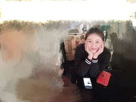 S乀恭喜无语升九主播照片