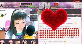 歌手❤ゞ雪花ゞ❤主播照片