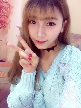 ╭妮丶冷乐观主播照片