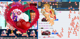 Eヾ◣百合◥主播照片