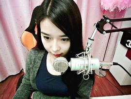7978萌小夏♥主播照片