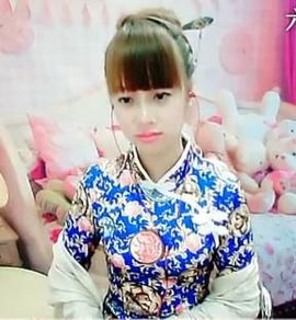 八百米主播照片