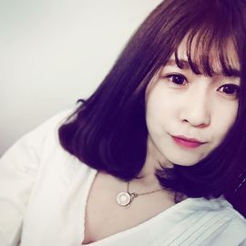 我是余音呀主播照片