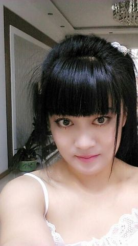 只愿❤懂主播照片