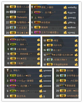 ✨11✨主播照片