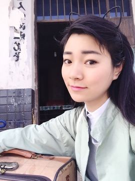 😱……主播照片