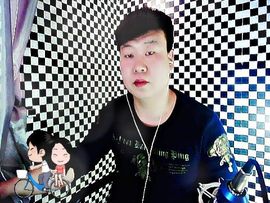 豪门ぅ张少爷★主播照片