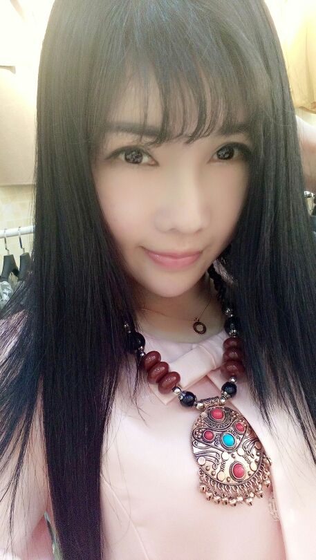 ⊱⋛安景熙⋚⊰，主播照片