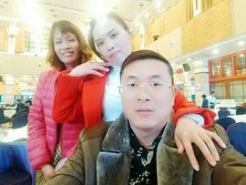 女神兰姐主播照片