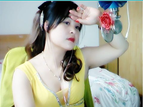 蚀骨💕冷美人的图片