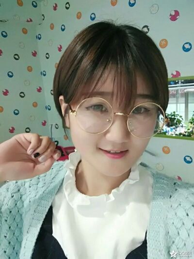 老城墙♡楚楚求守护呀的主播照片