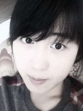 ss咻咔❤ss主播照片