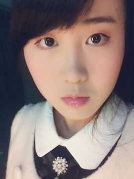 ss咻咔❤ss主播照片