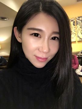 6年未见主播照片
