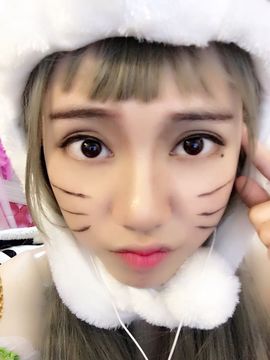 ～❀苏格格呀〆主播照片