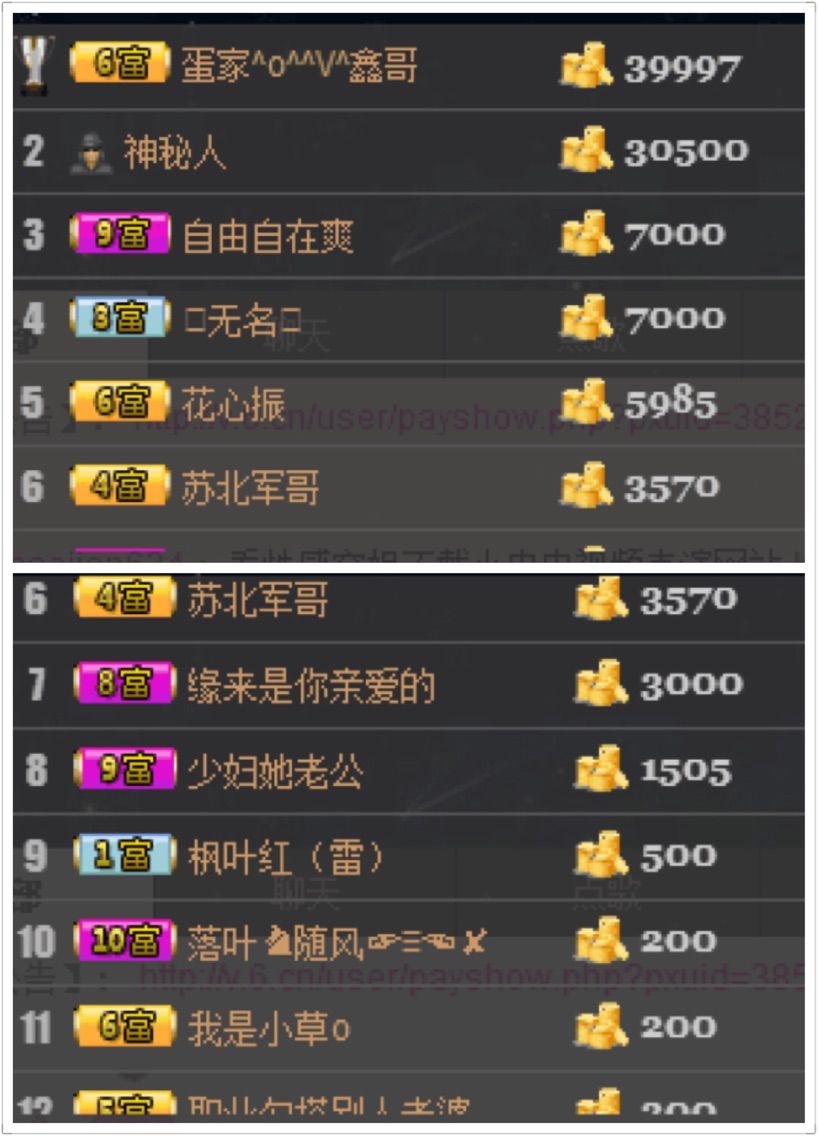 豆芽爱吃豆芽主播照片