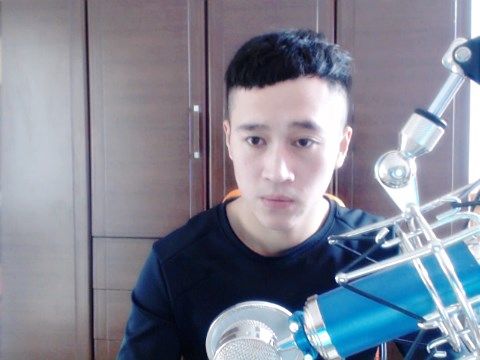 柔弱k的主播照片