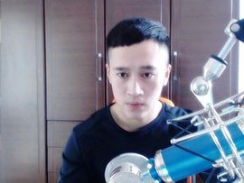 柔弱k主播照片