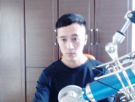 柔弱k主播照片