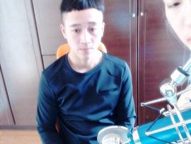 柔弱k主播照片