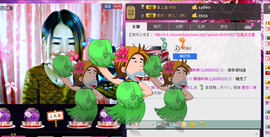 ~~琳儿~~@@主播照片