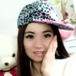 恬静~燕子海报