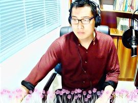 梦熙缘主播照片