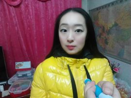 ~梦幻快乐~主播照片