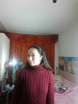 ~梦幻快乐~主播照片