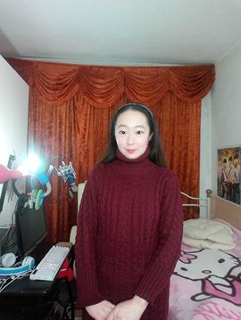 ~梦幻快乐~主播照片