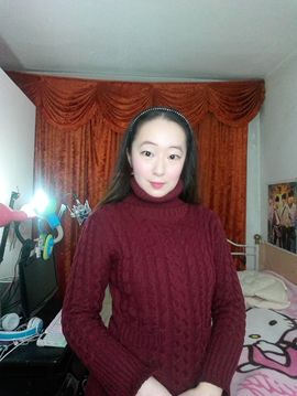 ~梦幻快乐~主播照片