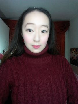 ~梦幻快乐~主播照片