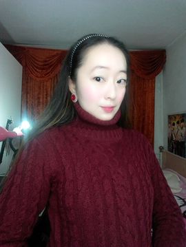 ~梦幻快乐~主播照片