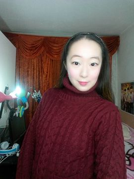 ~梦幻快乐~主播照片