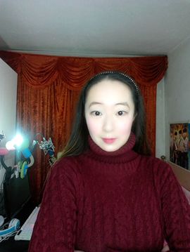 ~梦幻快乐~主播照片