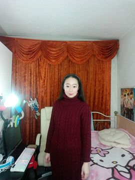 ~梦幻快乐~主播照片