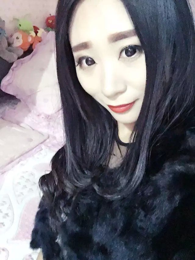 蜜儿baby¨的主播照片