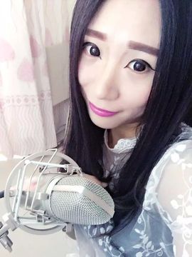 蜜儿baby¨主播照片