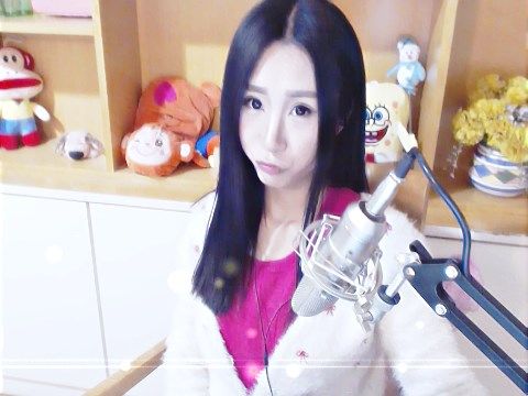 蜜儿baby¨的主播照片