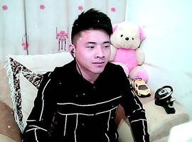 Smile、安哲主播照片