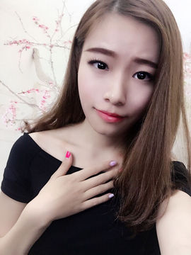 小桃儿😘主播照片