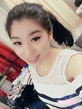 小猫达人主播照片