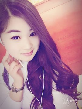 果果【丫头】主播照片