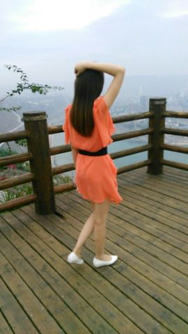 果冻baby主播照片