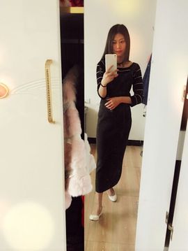 果冻baby主播照片