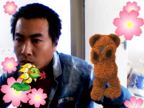 ♬水分子秀才♬主播照片