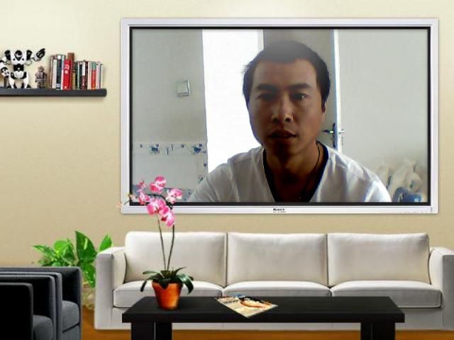 ♬水分子秀才♬主播照片