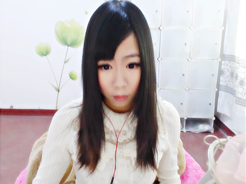 喵喵魚丶的主播海报