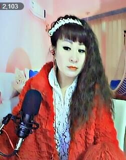 ★狐妹在等爱★主播照片