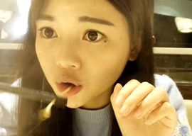 習慣有妮主播照片